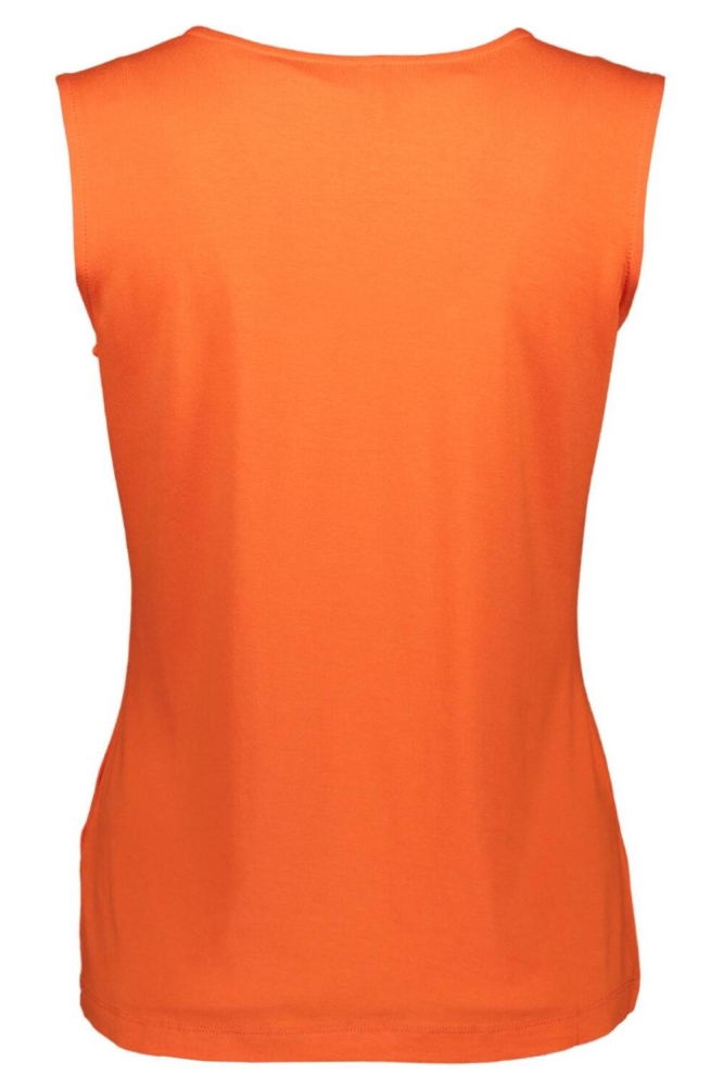 SHARON 253 1050 Orange